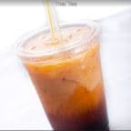 Best 24 oz. Thai Tea with boba in Las Vegas, NV