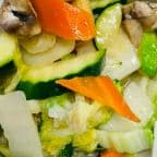 Best L1. Sauteed Vegetables Lunch in Las Vegas, NV