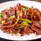 Best L3. Mongolian Beef Lunch in Las Vegas, NV