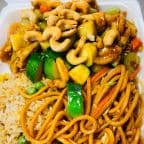 Best L7. Cashew Chicken Lunch in Las Vegas, NV
