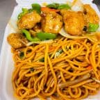 Best L17. Fish Fillet with Black Bean Lunch in Las Vegas, NV