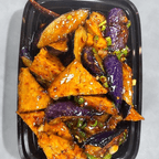 Best 68. Eggplant with Tofu 茄子豆腐 in Las Vegas, NV