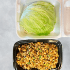 Best S4. Chicken Lettuce Wrap 鸡松生菜卷 in Las Vegas, NV