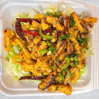 Best S5. Salt and Pepper Squid 椒盐鱿鱼 in Las Vegas, NV