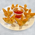 Best 2. 6 Crab Rangoon 蟹角 in Las Vegas, NV