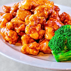 Best 28. Orange Chicken 橙皮鸡 in Las Vegas, NV
