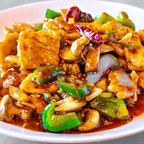 Best 30. Hot Garlic Chicken 鱼香鸡 in Las Vegas, NV