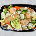 Best S9. Seafood Delight 海鲜大烩 in Las Vegas, NV