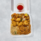 Best L12. Sweet and Sour Pork Lunch in Las Vegas, NV