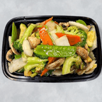 Best 66. Sauteed Garden Vegetables 素什锦 in Las Vegas, NV