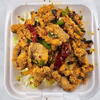 Best S3. Salt and Pepper Pork Chop 椒盐猪排 in Las Vegas, NV