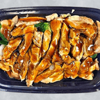 Best 36. Teriyaki Chicken 日本铁板鸡 in Las Vegas, NV