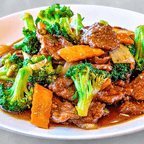 Best 50. Beef with Broccoli 芥兰牛 in Las Vegas, NV