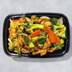 Best 31. Chicken with Broccoli 芥兰鸡 in Las Vegas, NV