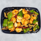 Best 58. Hot Garlic Shrimp 鱼香虾 in Las Vegas, NV