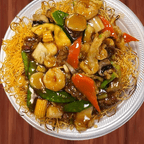 Best 19. Hong Kong Style Crispy Noodles 两面黄(港式脆面) in Las Vegas, NV