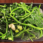 Best 70. Sauteed Garlic Spinach 蒜蓉菠菜 in Las Vegas, NV