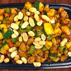 Best 29. Kung Pao Chicken 宫保鸡丁 in Las Vegas, NV