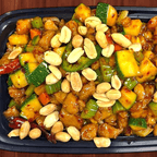 Best L6. Kung Pao Chicken Lunch in Las Vegas, NV