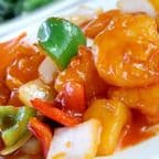Best 33. Sweet and Sour Chicken 甜酸鸡 in Las Vegas, NV