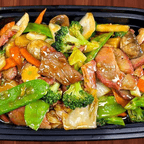 Best 46. BBQ Pork with Veggies 叉烧素菜 in Las Vegas, NV