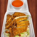 Best 34. Lemon Chicken 柠檬鸡 in Las Vegas, NV