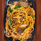 Best 16. Beef Chow Mein 牛炒面 in Las Vegas, NV