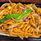 Best 16. Pork Chow Mein 肉丝炒面 in Las Vegas, NV