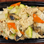 Best 32. Moo Goo Gai Pan 蘑菇鸡片 in Las Vegas, NV