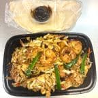 Best 57. Mu Shu Shrimp 木须虾 in Las Vegas, NV